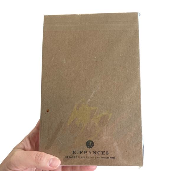 Peter Pauper Press Unicorn Journal 160 Lined Pages Today E Frances Notepad Lot - Picture 10 of 10